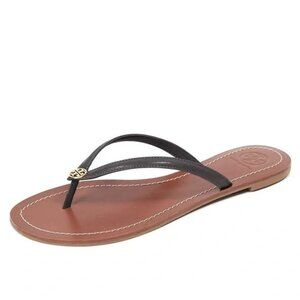 BRAND NEW - GORGEUS & ELEGANT TORY BURCH FLIP FLOPS